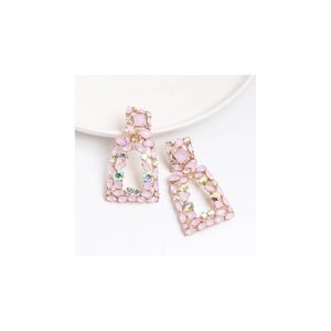 "Dolled Up" Earrings